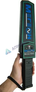 Детектор металла МЕГЕОН 45003